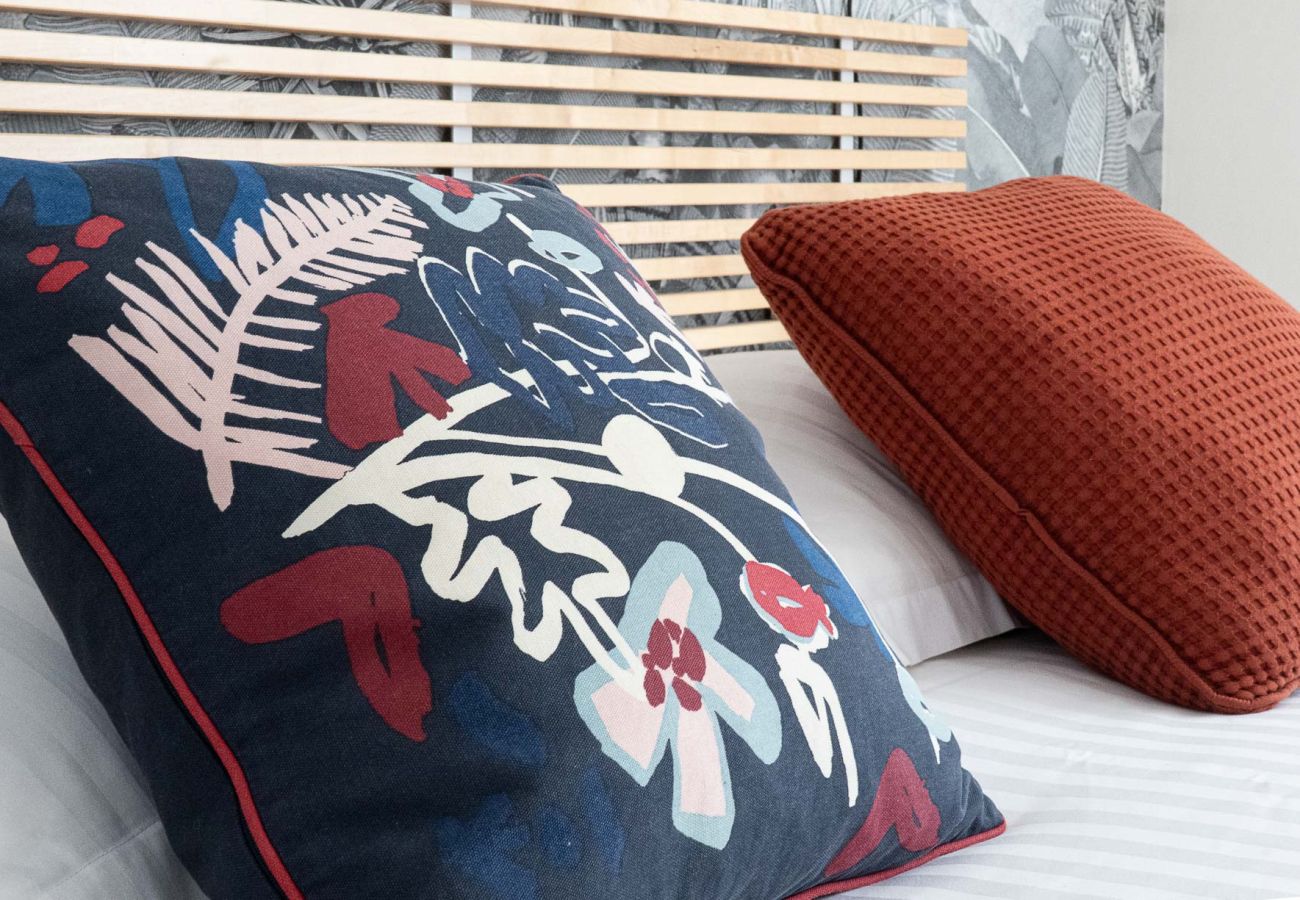 Appartement à Annecy - Horizon