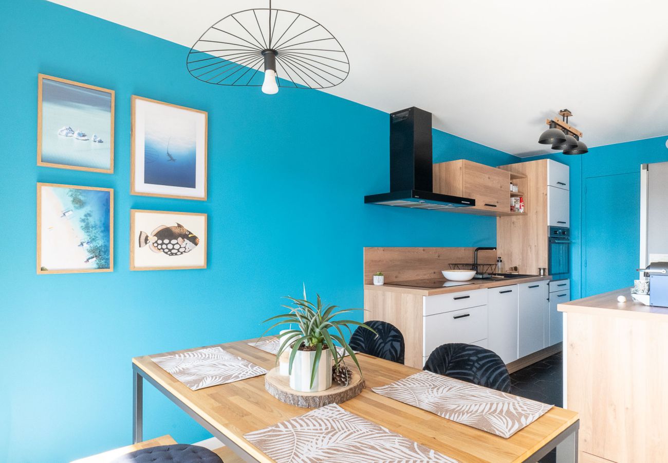 Appartement à Annecy - Horizon