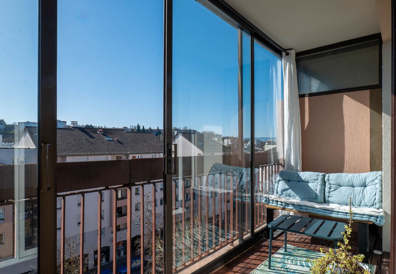 Appartement à Annecy - Horizon