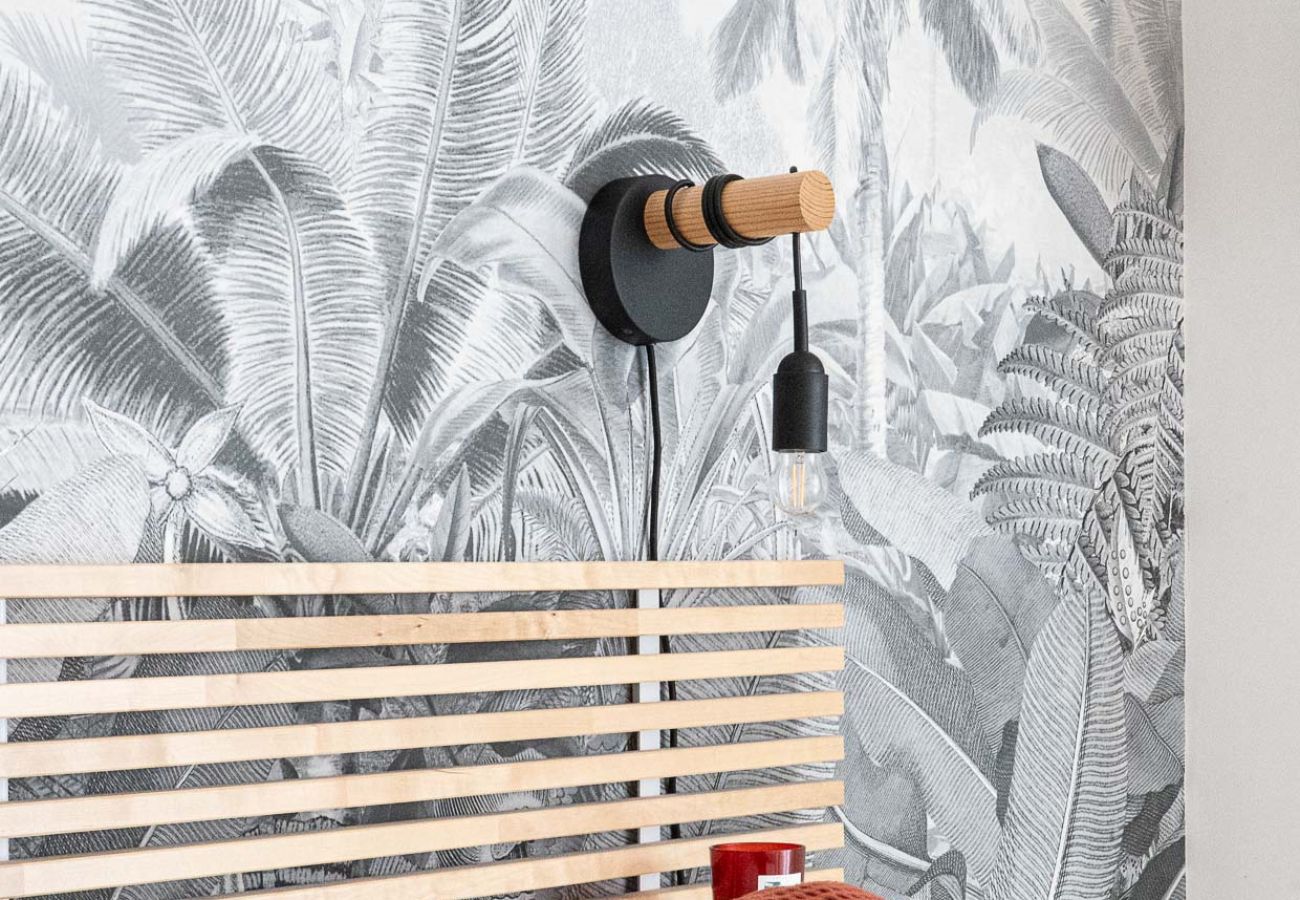 Appartement à Annecy - Horizon