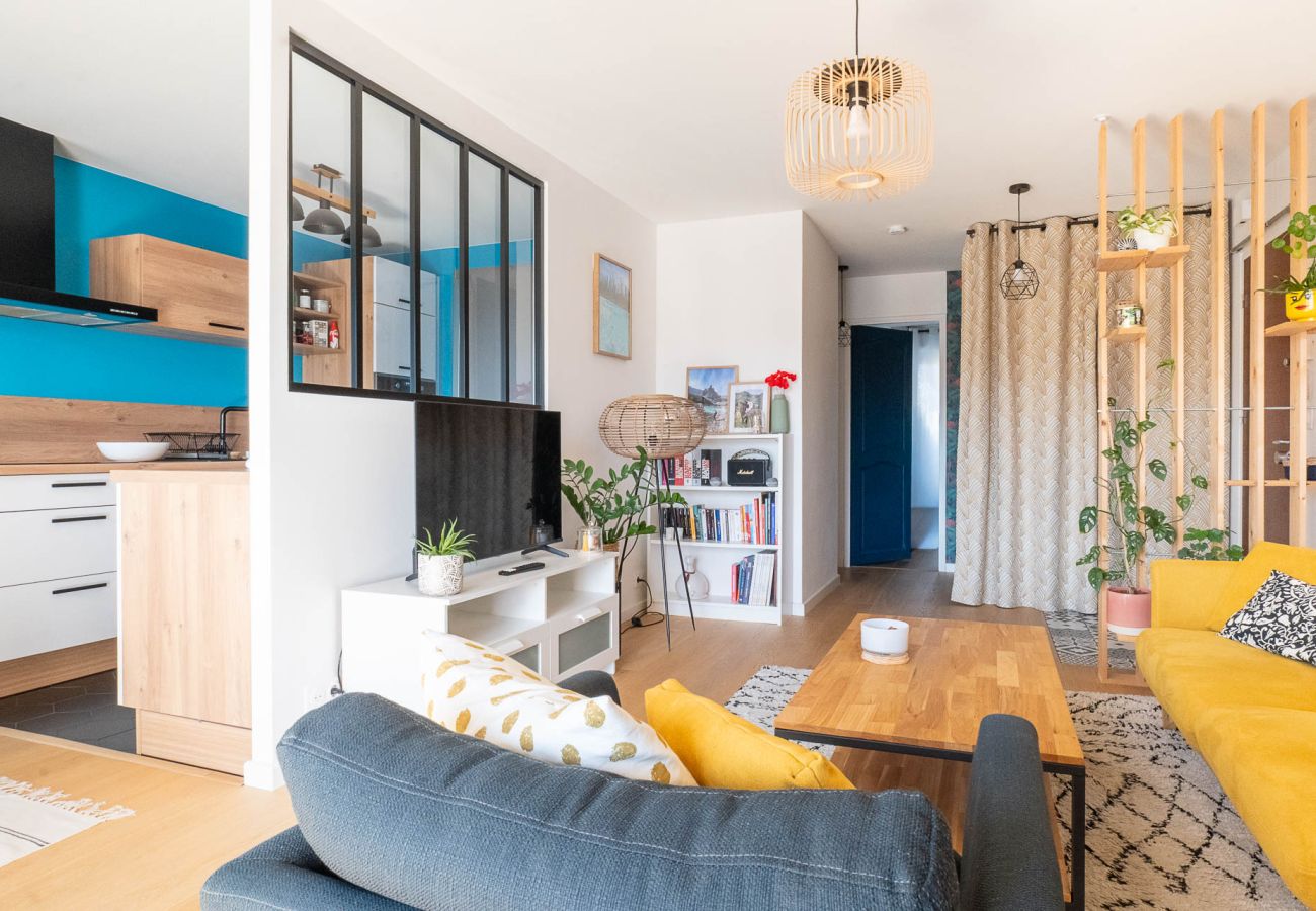 Appartement à Annecy - Horizon