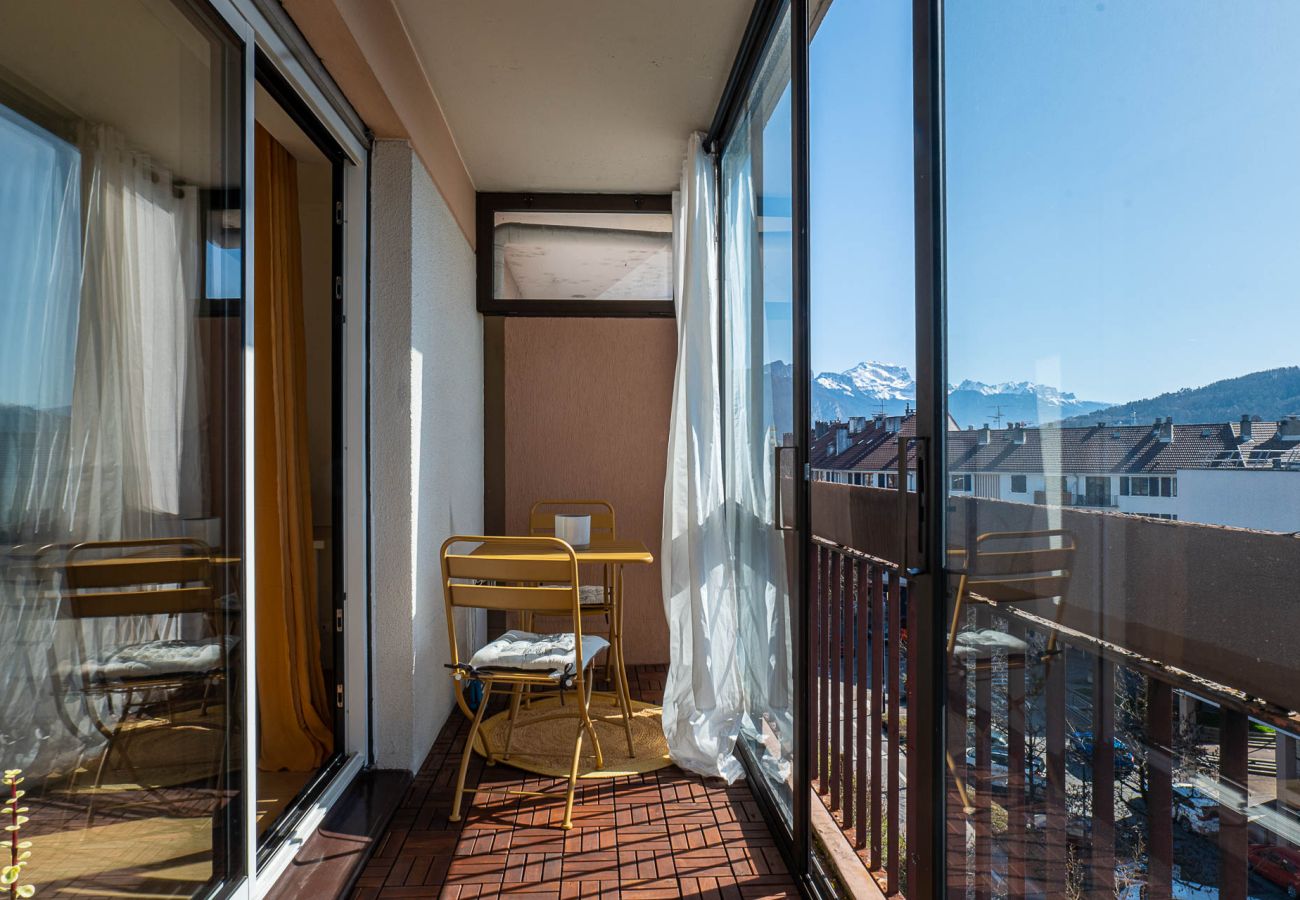 Appartement à Annecy - Horizon