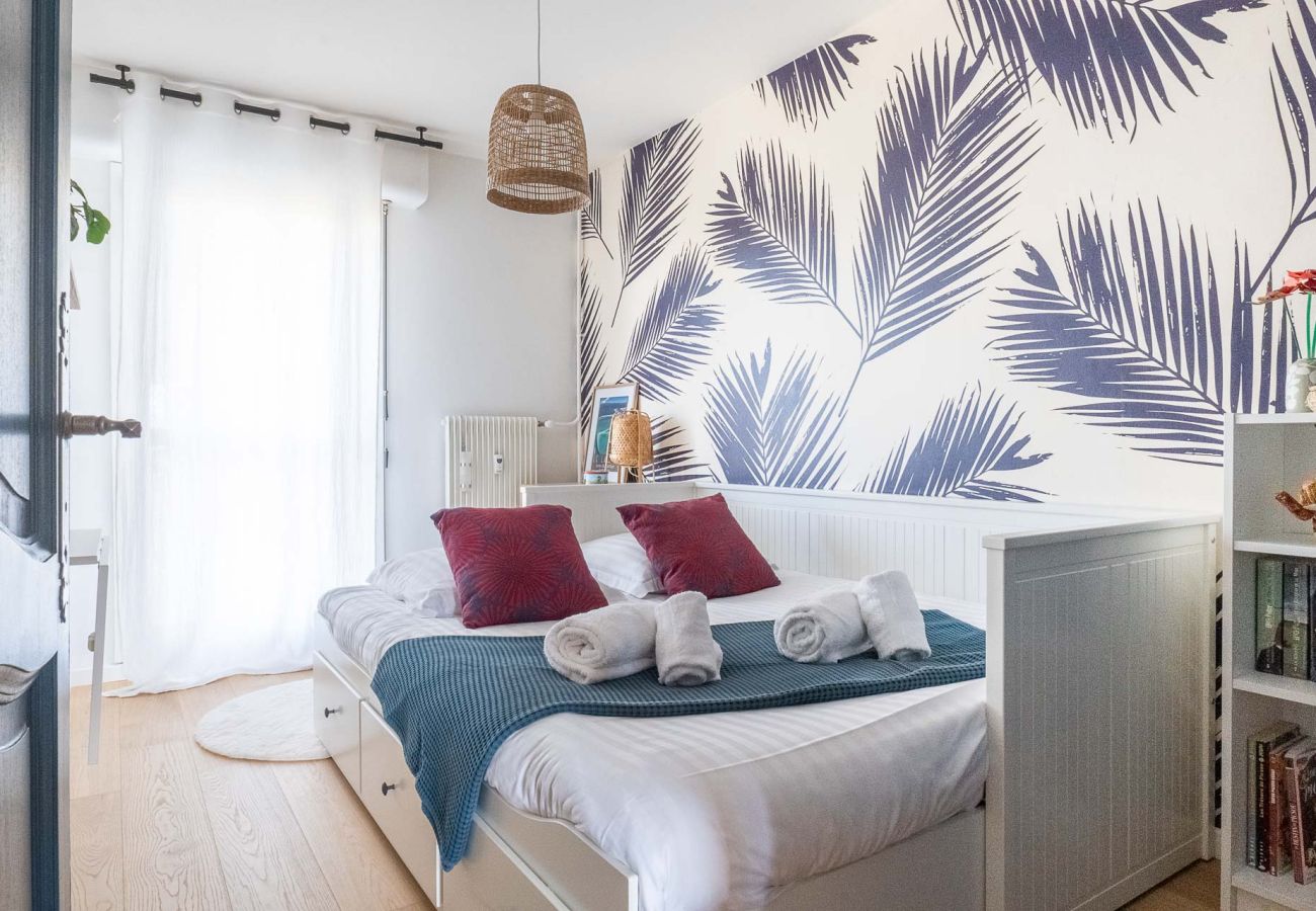 Appartement à Annecy - Horizon