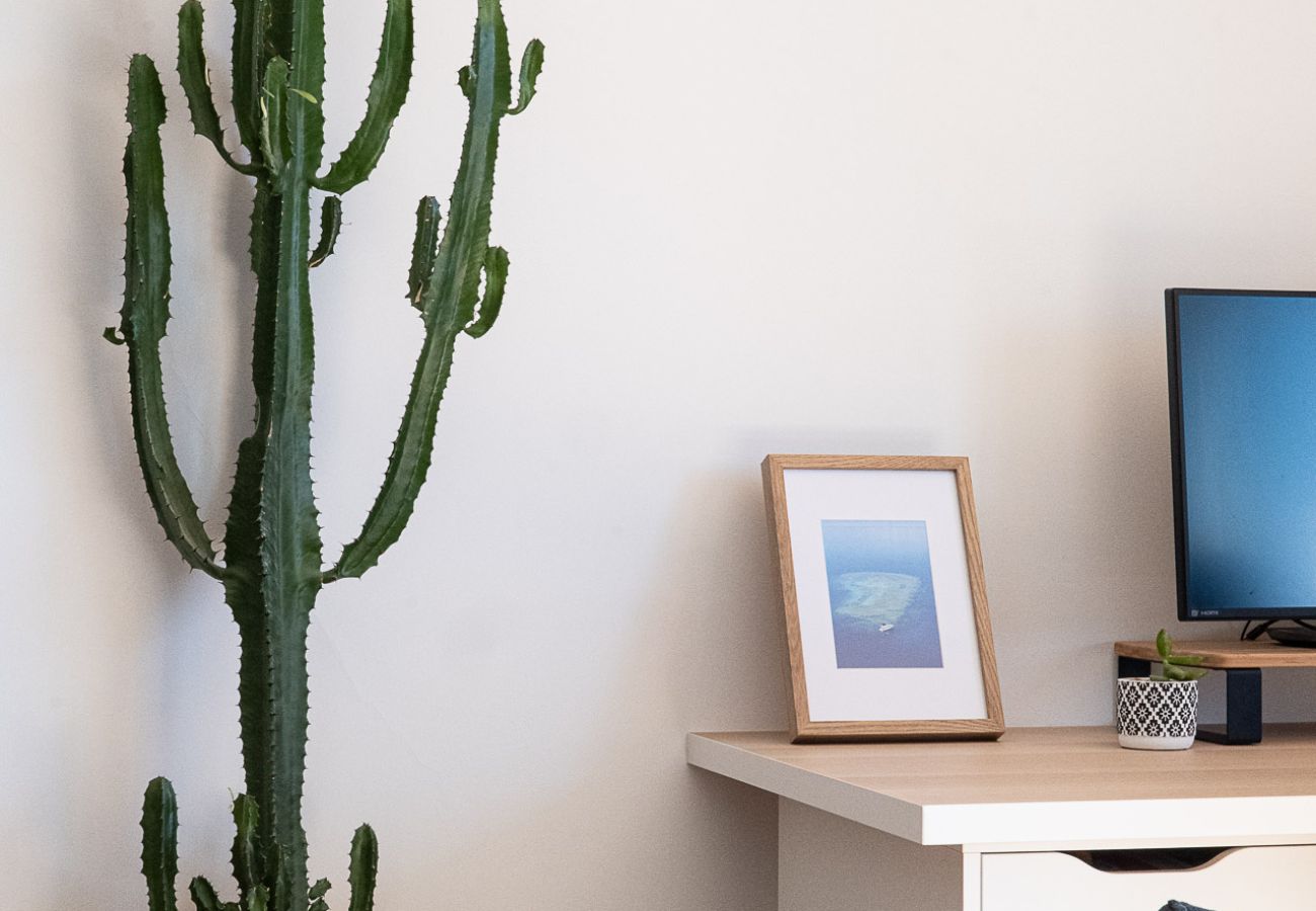 Appartement à Annecy - Horizon