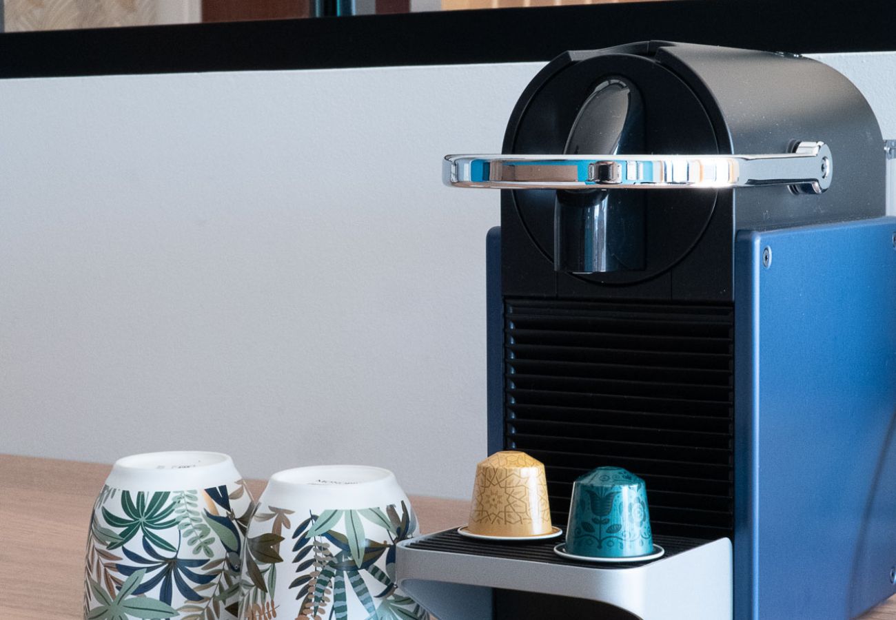 Appartement à Annecy - Horizon