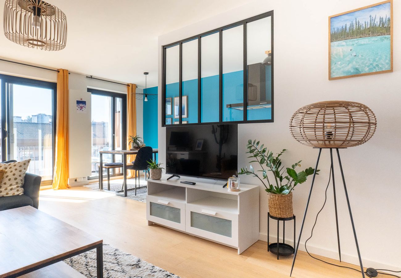 Appartement à Annecy - Horizon