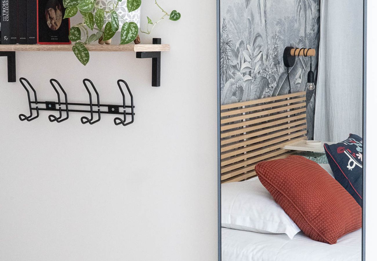 Appartement à Annecy - Horizon