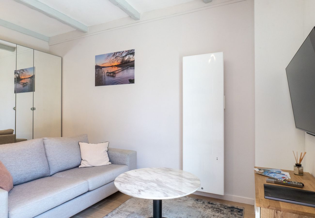 Studio à Annecy - Clos du lac