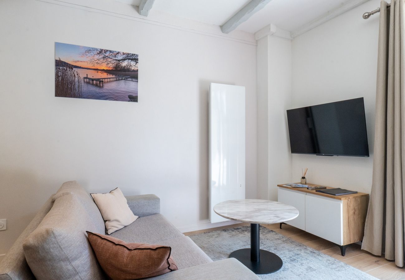 Studio à Annecy - Clos du lac