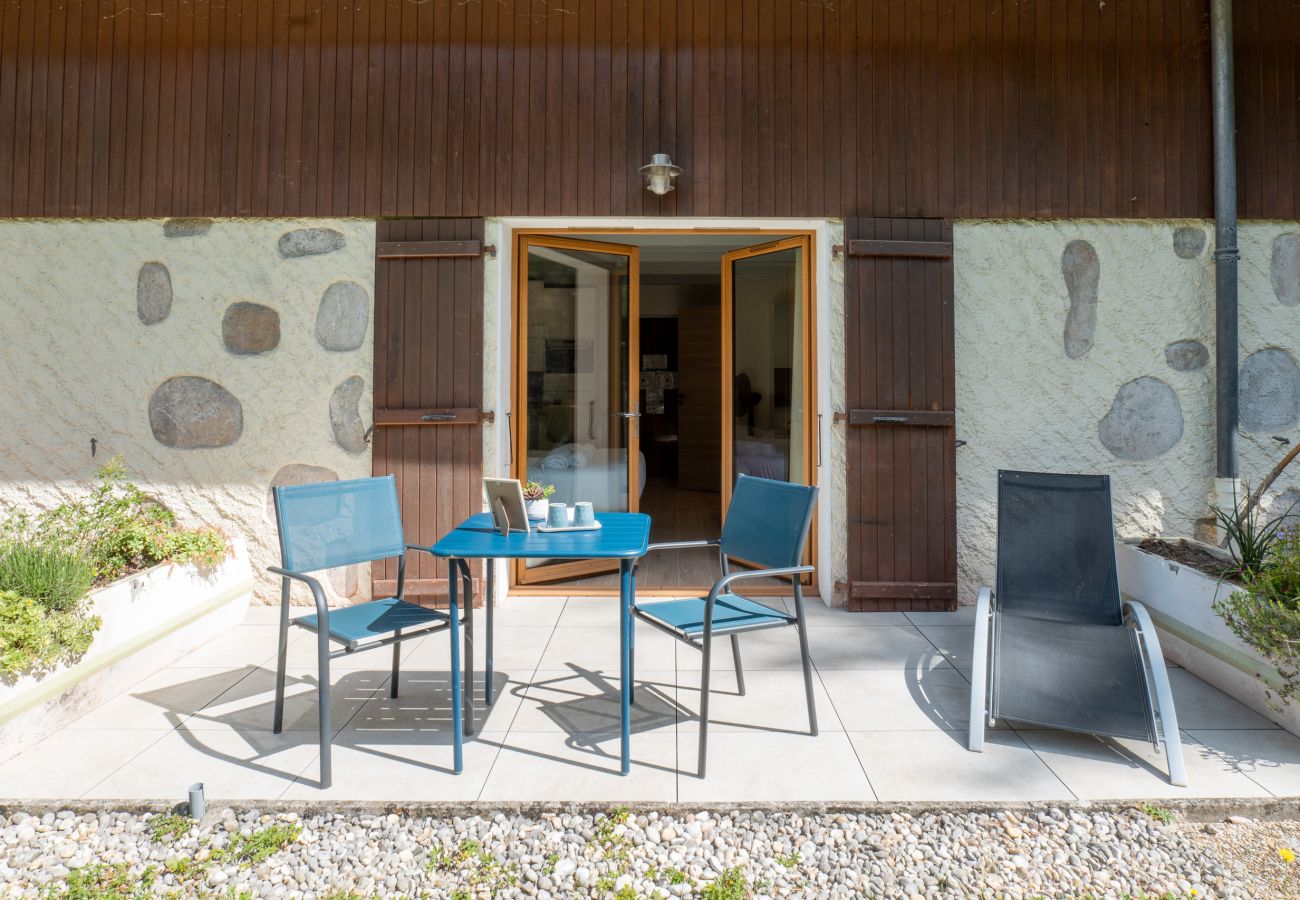 Studio à Annecy - Clos du lac