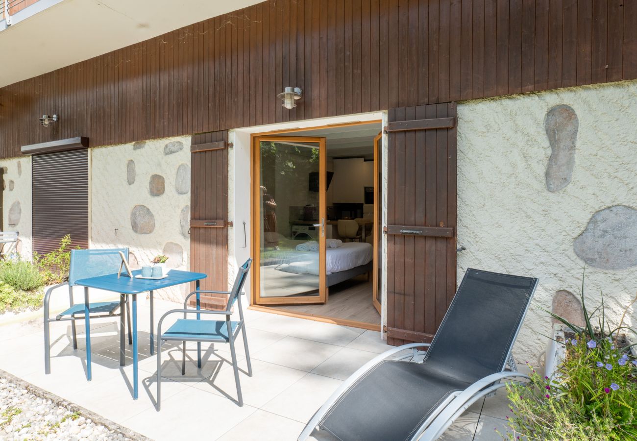 Studio à Annecy - Clos du lac