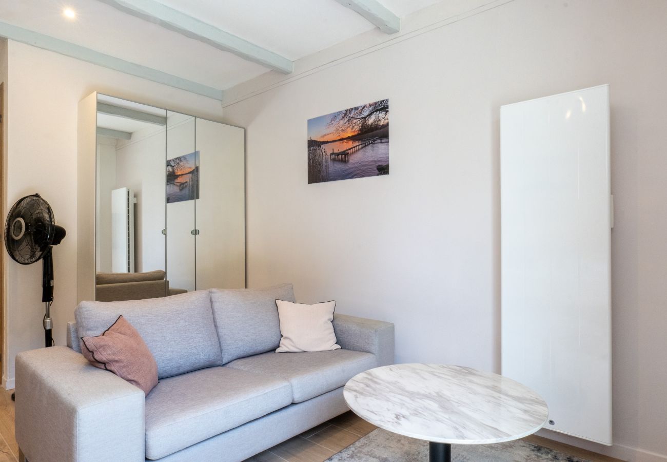 Studio à Annecy - Clos du lac