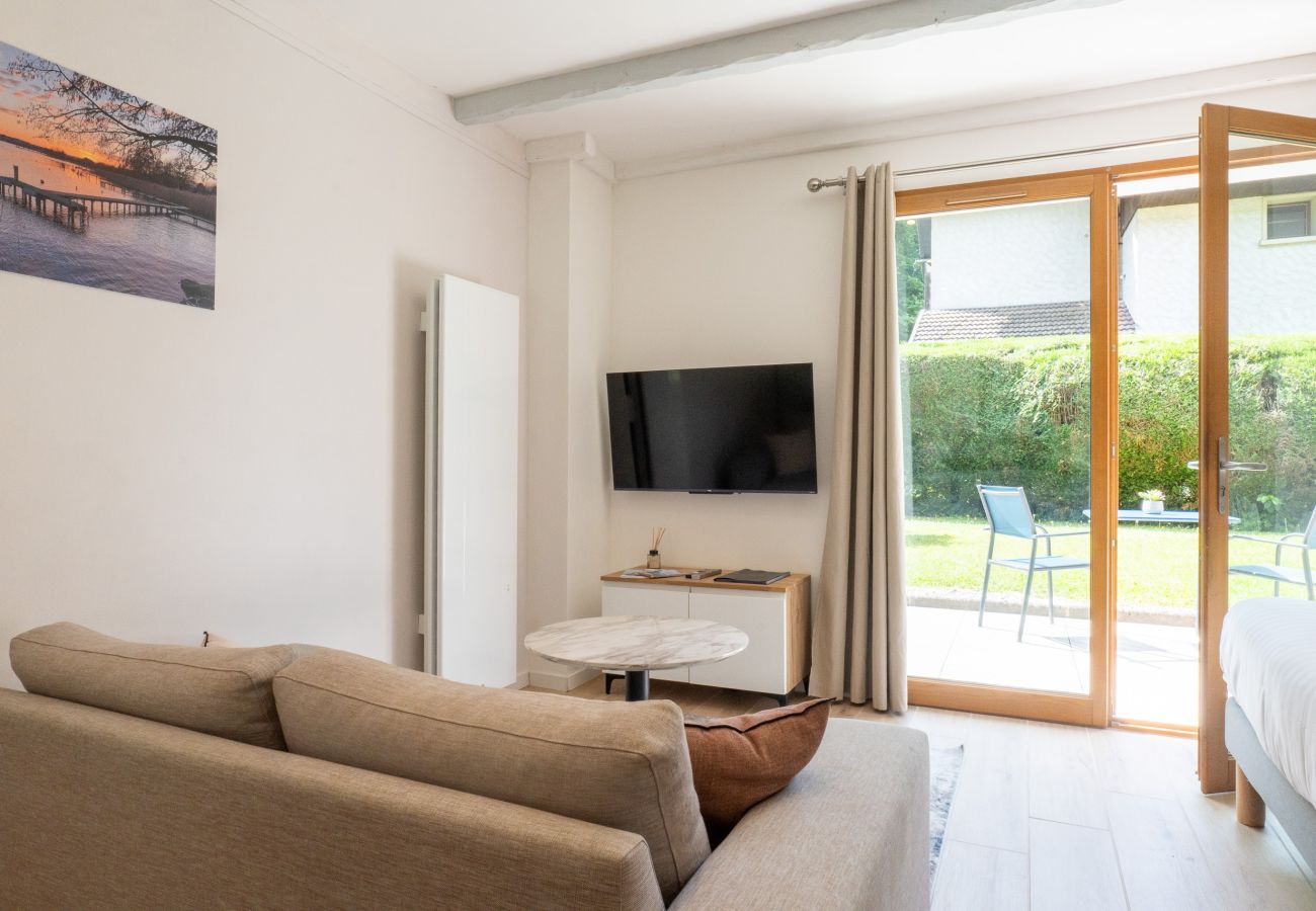 Studio à Annecy - Clos du lac