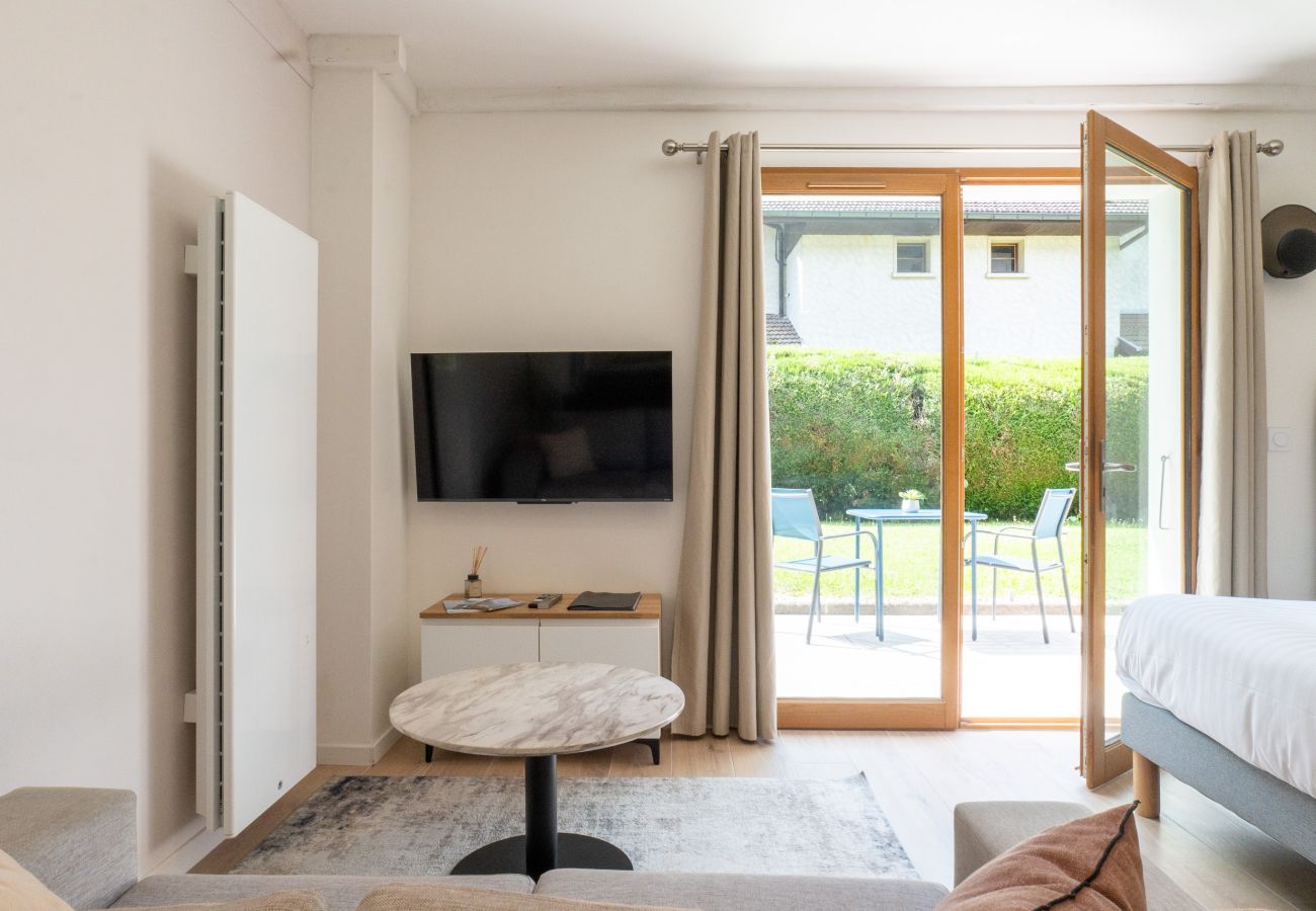 Studio à Annecy - Clos du lac