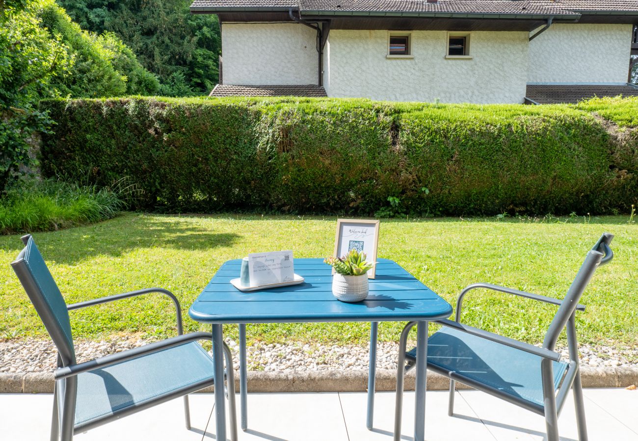 Studio à Annecy - Clos du lac
