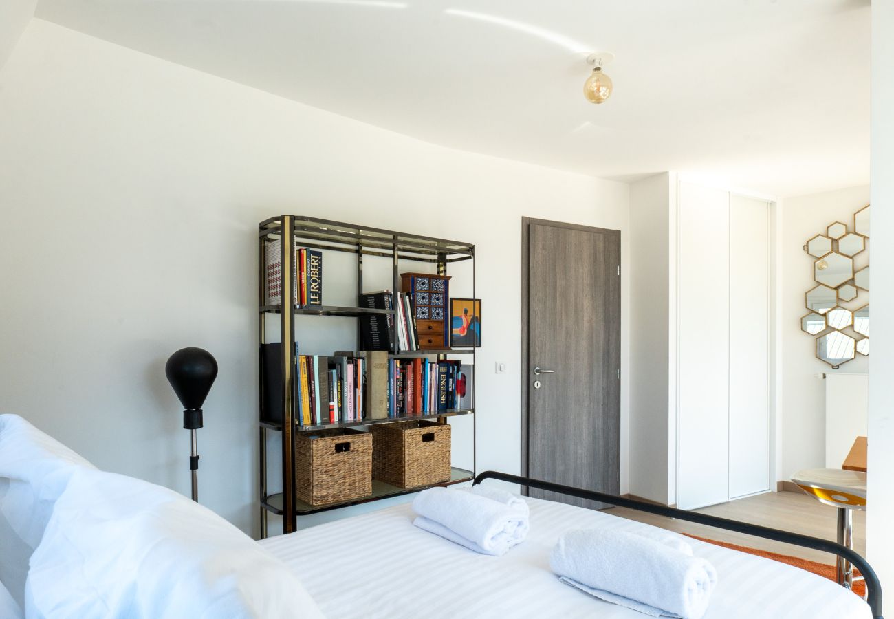 Appartement à Annecy - L'Accord Parfait