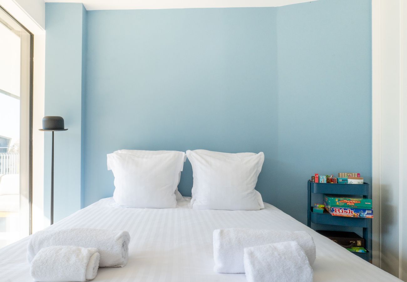 Appartement à Annecy - L'Accord Parfait