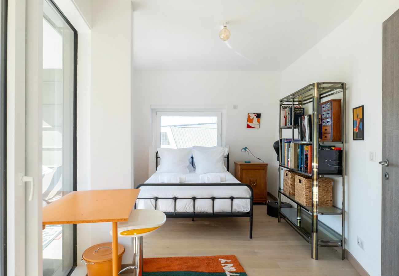 Appartement à Annecy - L'Accord Parfait