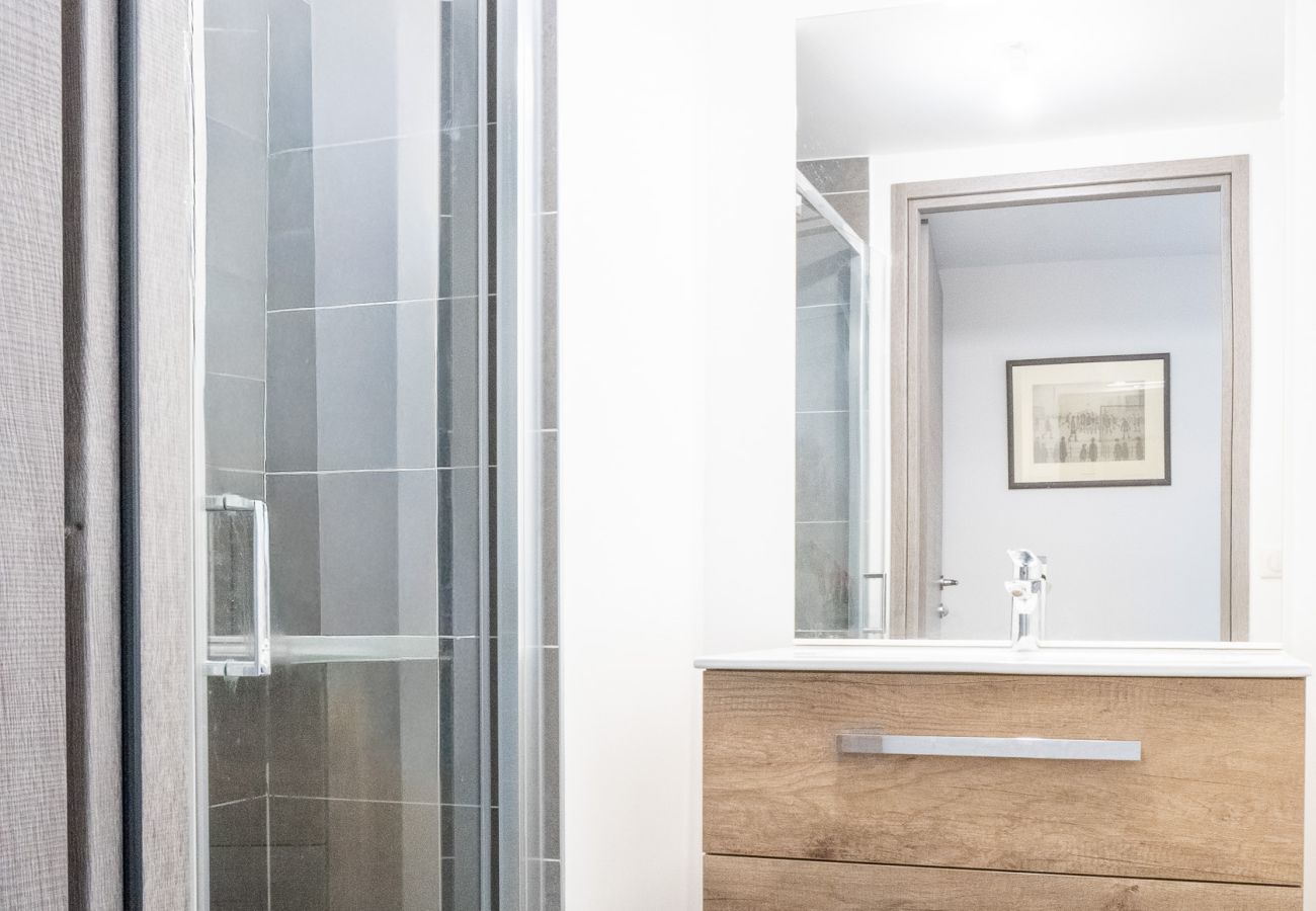 Appartement à Annecy - L'Accord Parfait