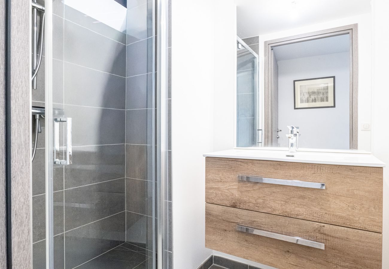 Appartement à Annecy - L'Accord Parfait