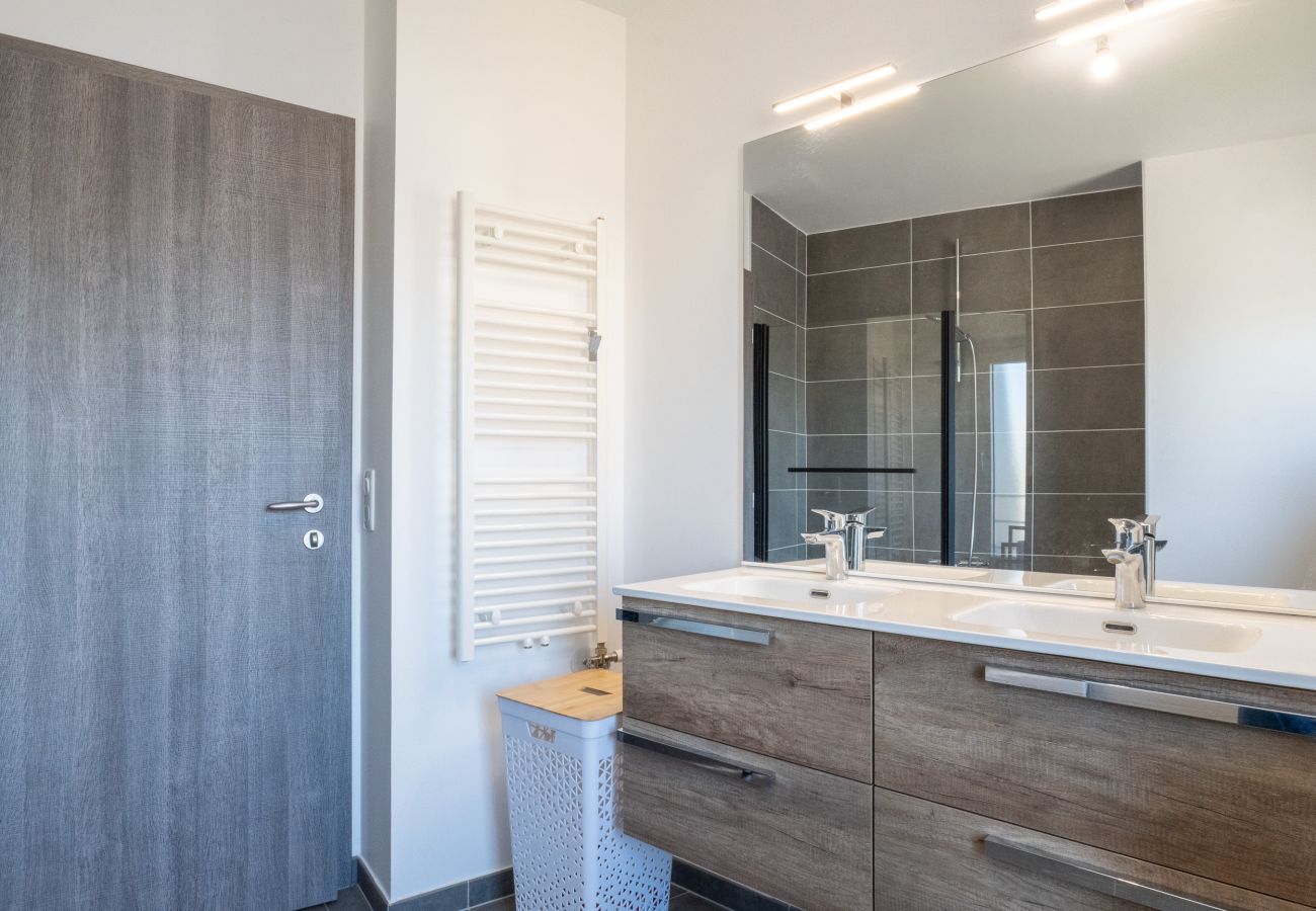 Appartement à Annecy - L'Accord Parfait