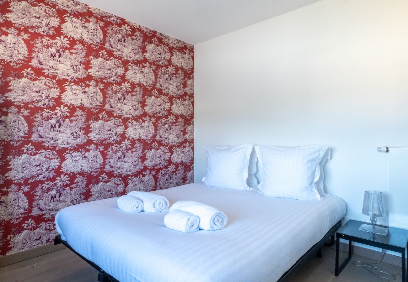 Appartement à Annecy - L'Accord Parfait