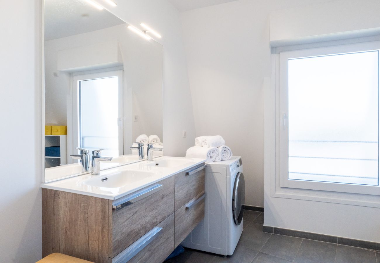 Appartement à Annecy - L'Accord Parfait