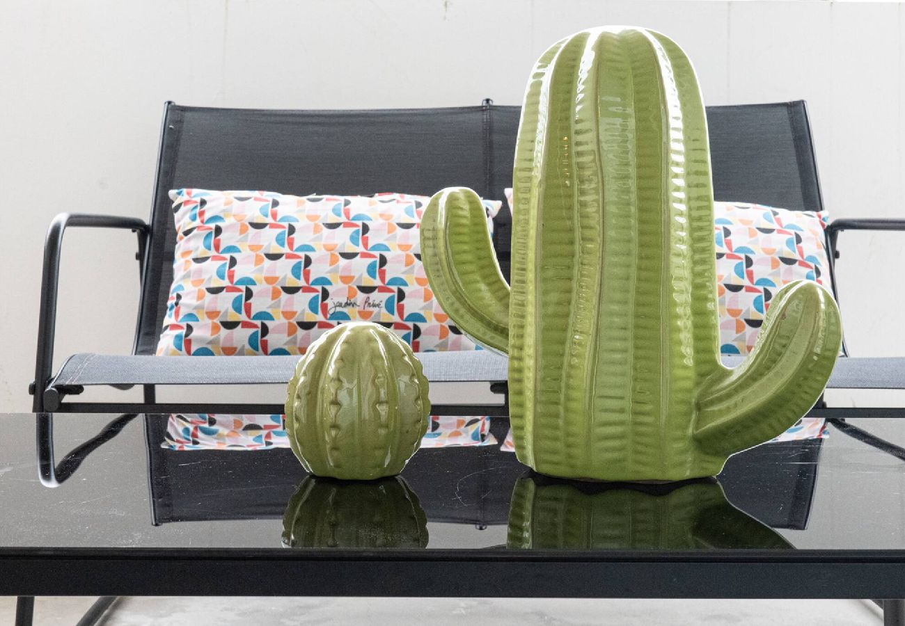 Appartement à Annecy - Annecy Elégance - chambre - parking