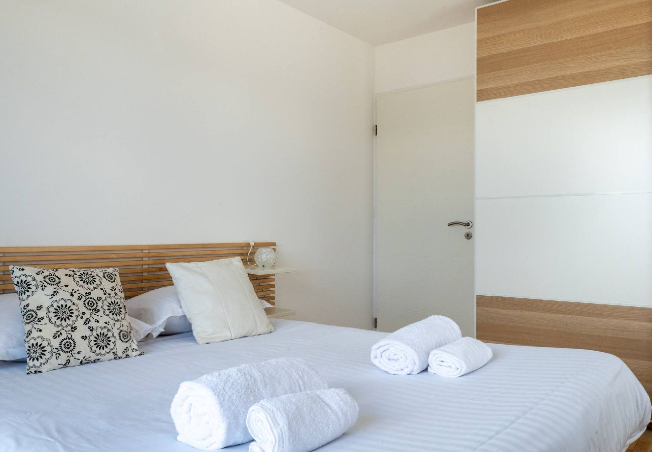 Appartement à Annecy - Les Clés de Lucie - Annecy - 1 Chambre - Garage