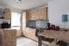 Appartement à Annecy - Les Clés de Lucie - Annecy - 1 Chambre - Garage