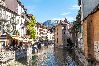 Appartement à Annecy - Les Clés de Lucie - Annecy - 1 Chambre - Garage