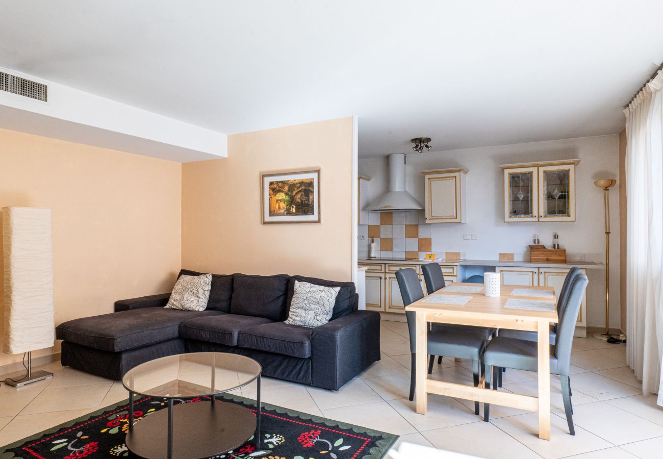 Appartement à Annecy - La Casa 67