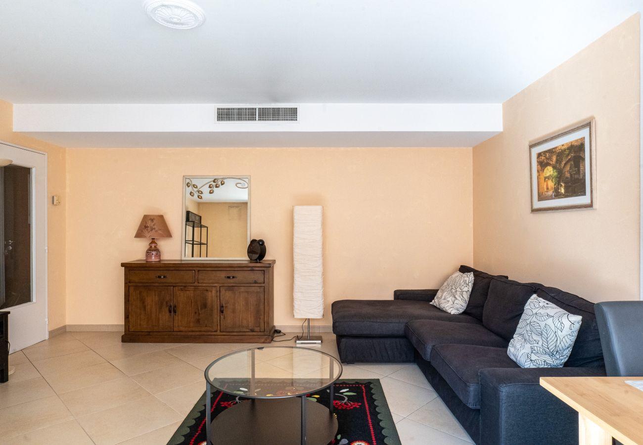 Appartement à Annecy - La Casa 67
