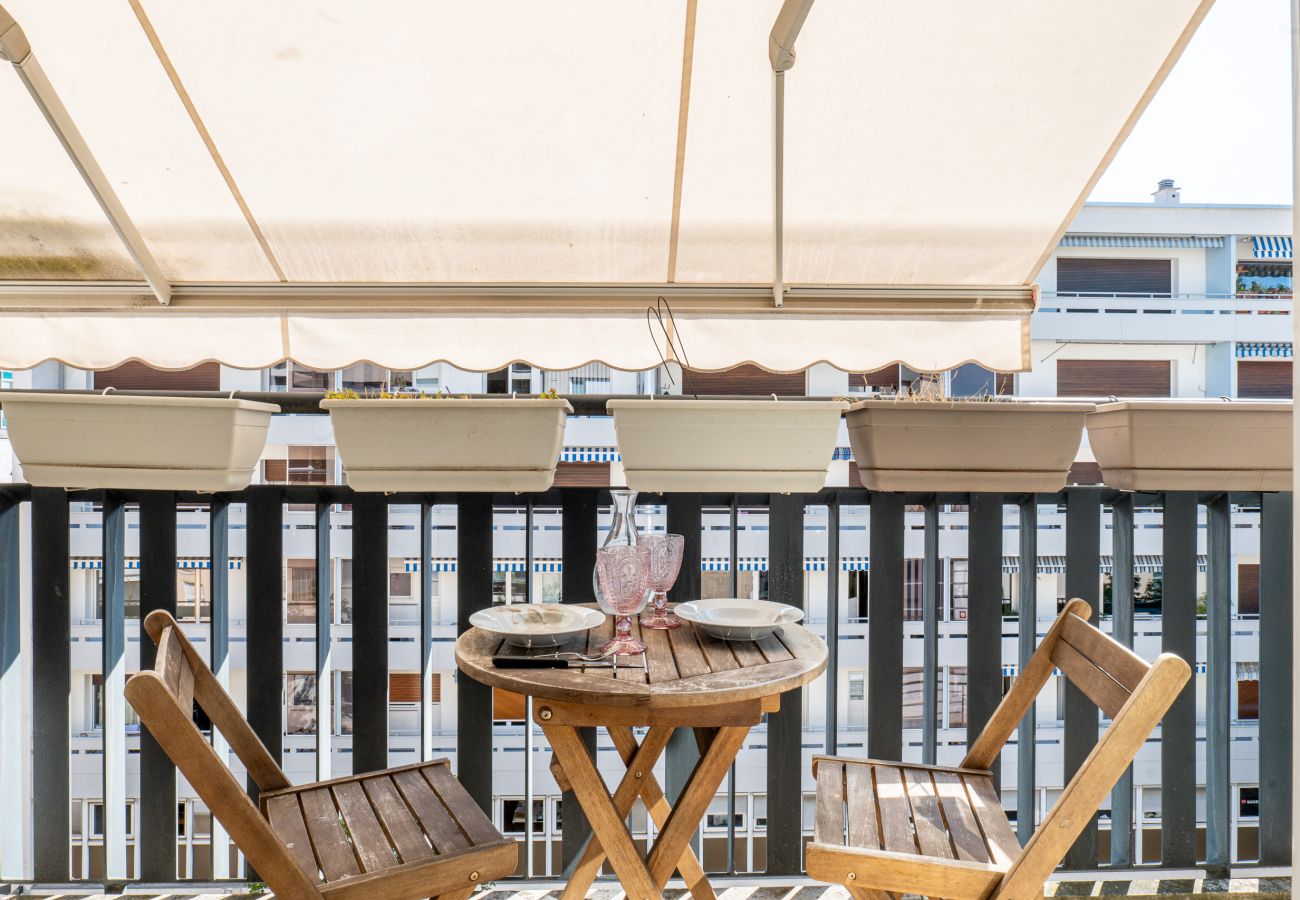 Appartement à Annecy - La Casa 67