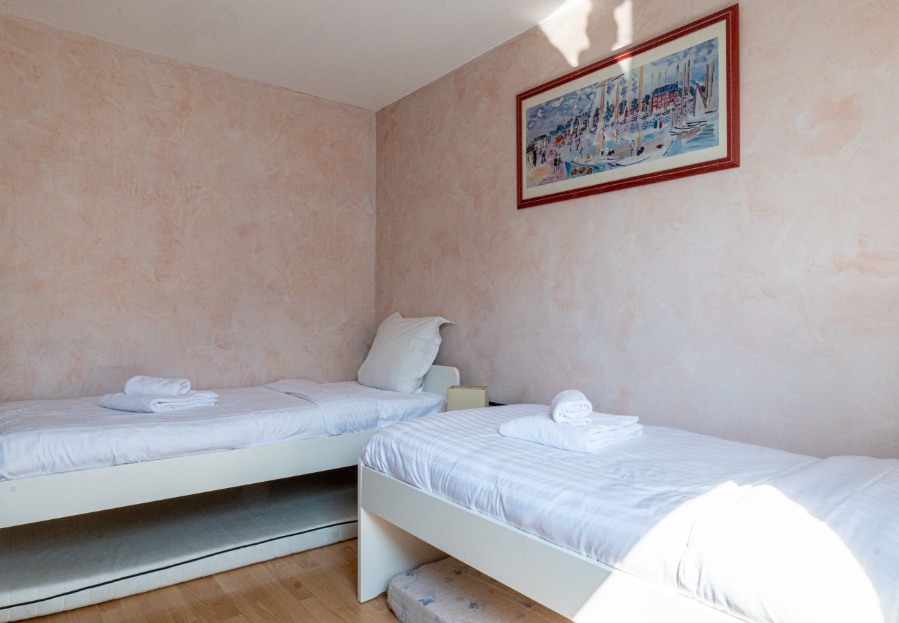 Appartement à Annecy - La Casa 67