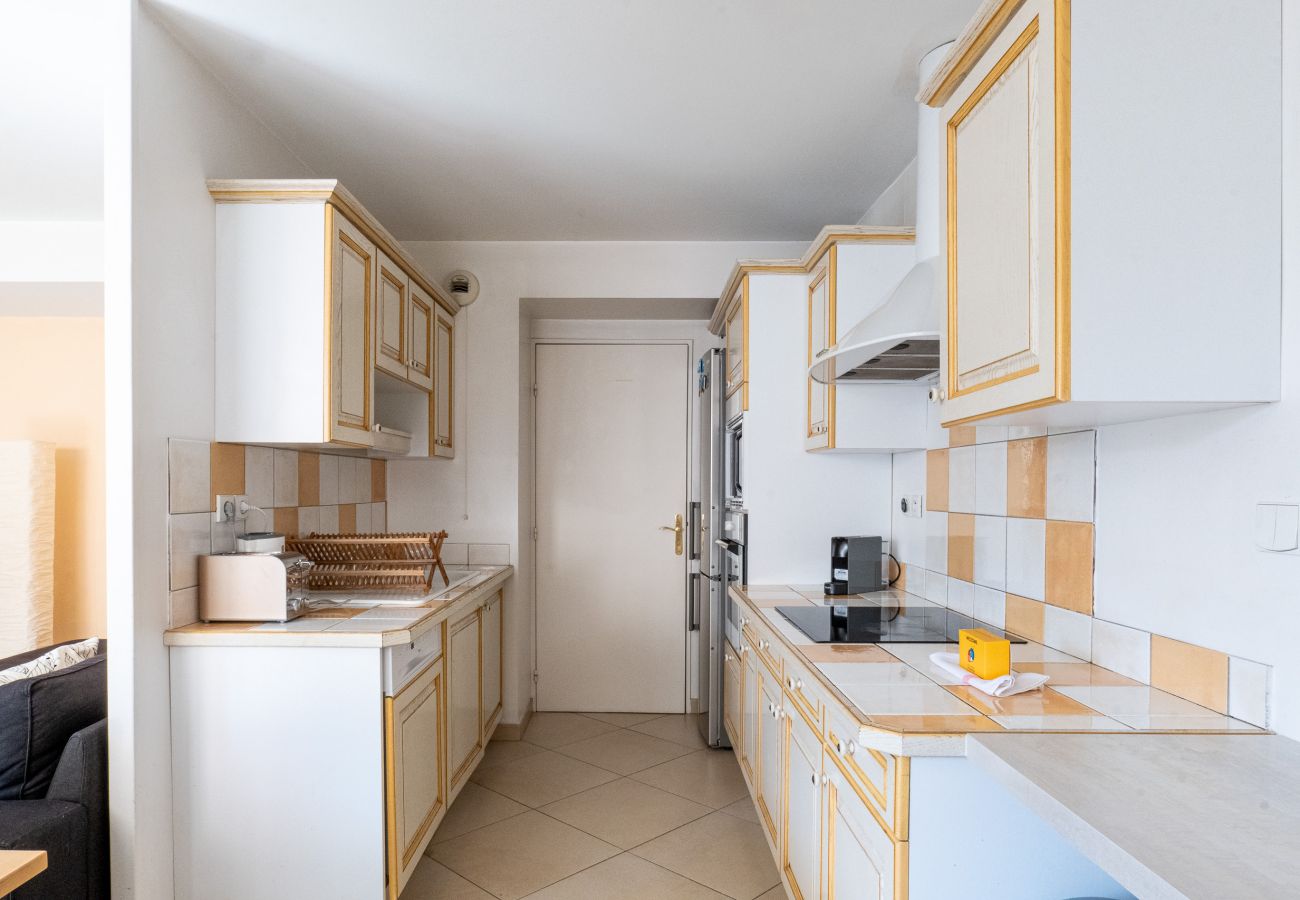 Appartement à Annecy - La Casa 67