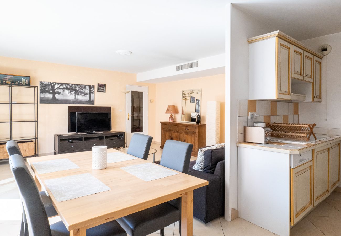 Appartement à Annecy - La Casa 67