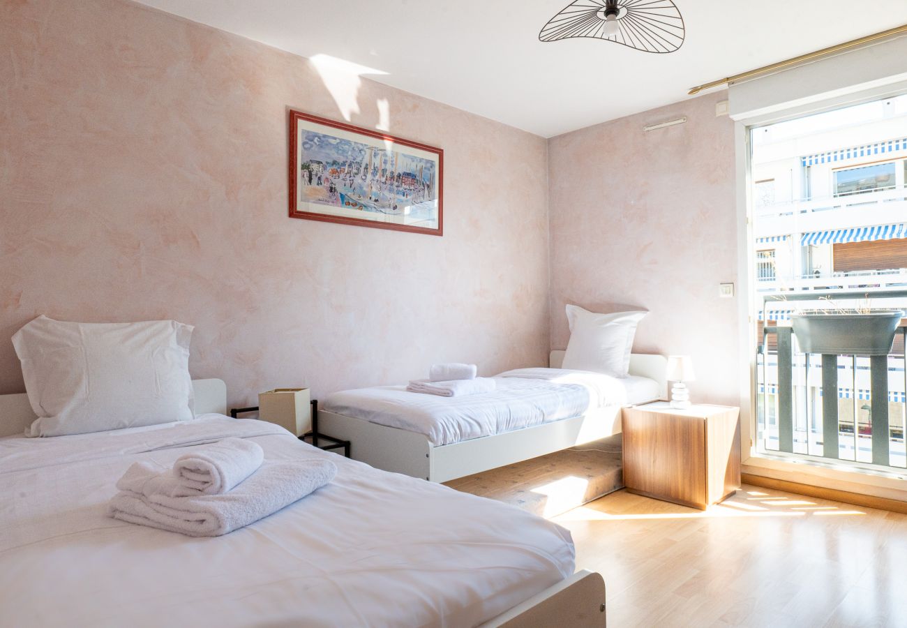 Appartement à Annecy - La Casa 67