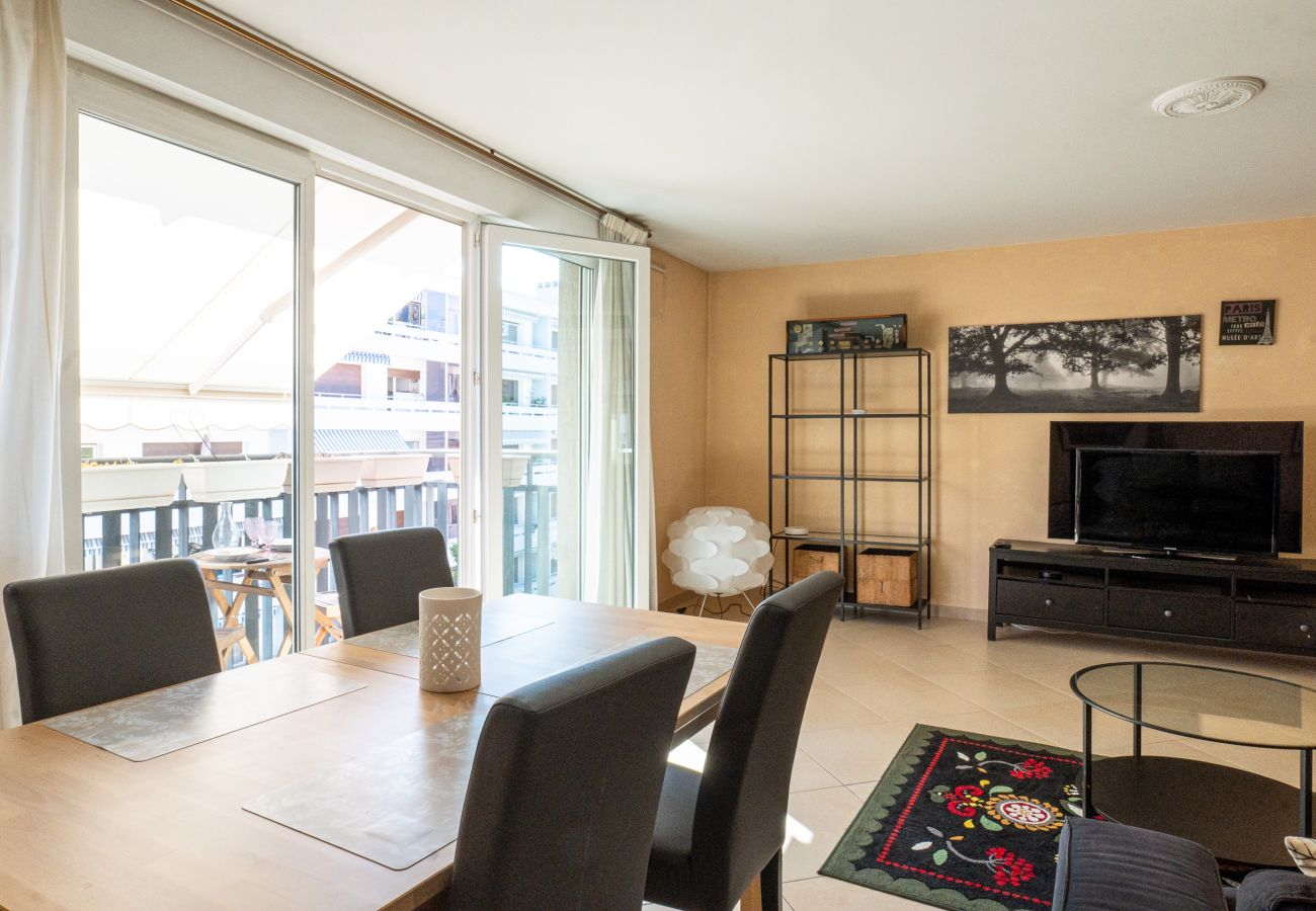 Appartement à Annecy - La Casa 67