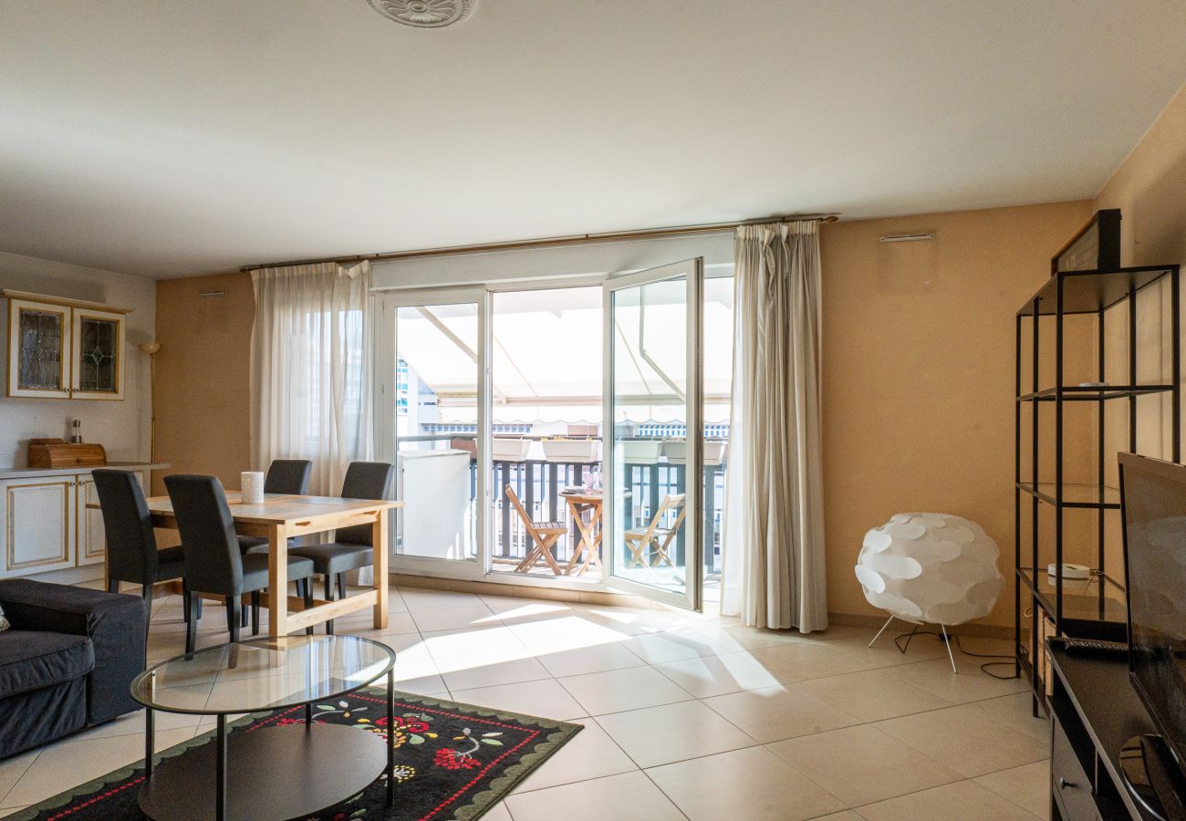 Appartement à Annecy - La Casa 67