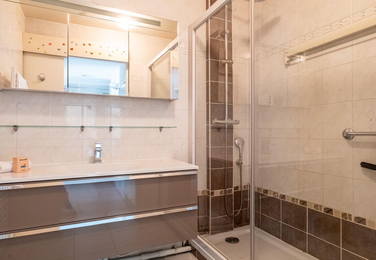 Appartement à Annecy - La Casa 67