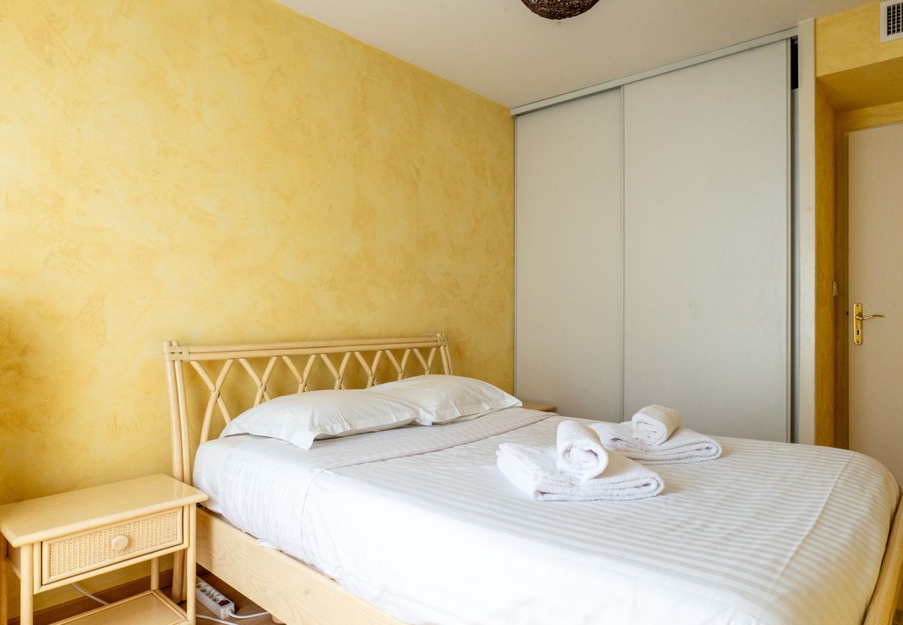 Appartement à Annecy - La Casa 67