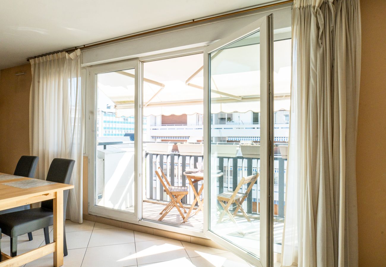 Appartement à Annecy - La Casa 67