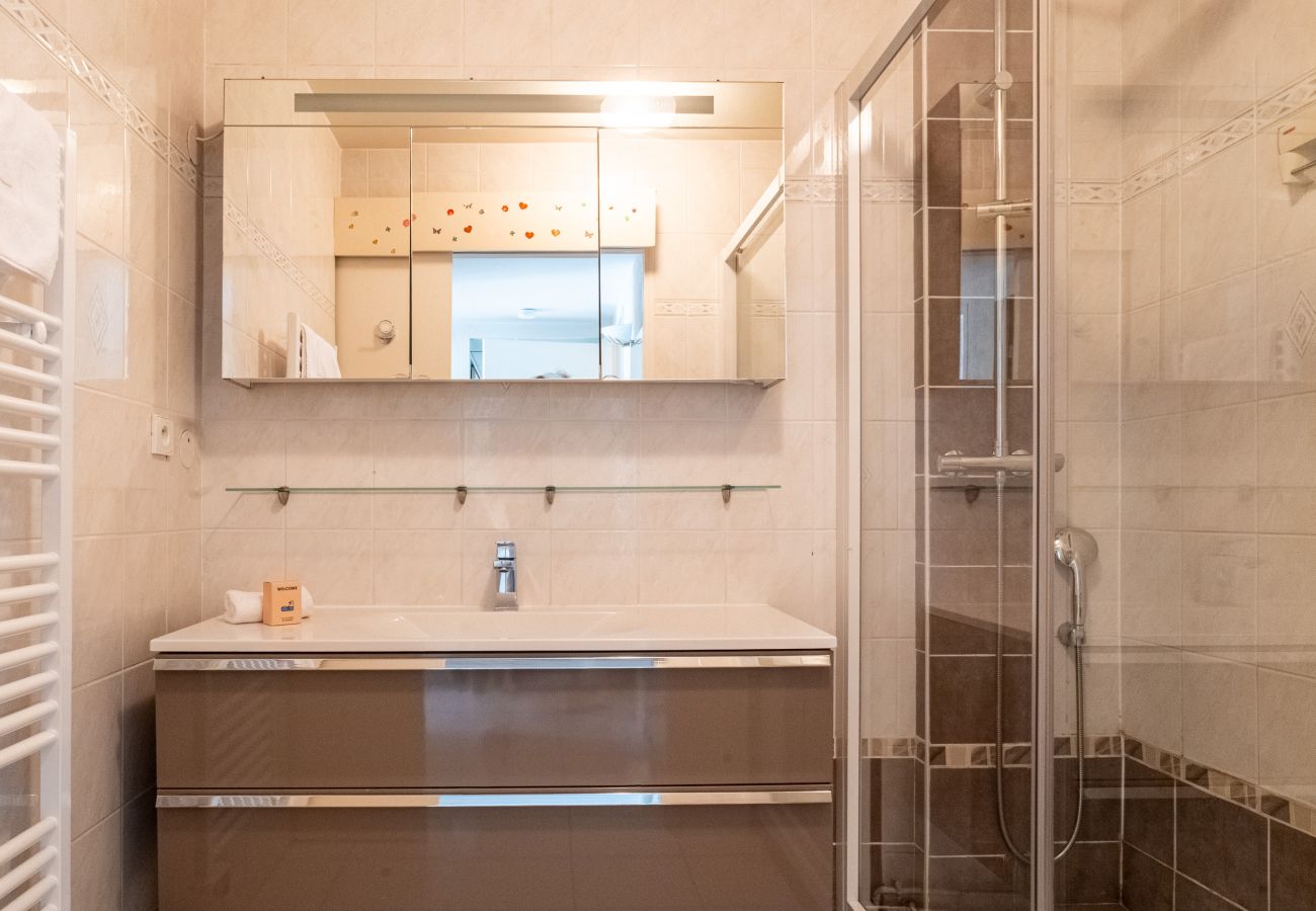 Appartement à Annecy - La Casa 67