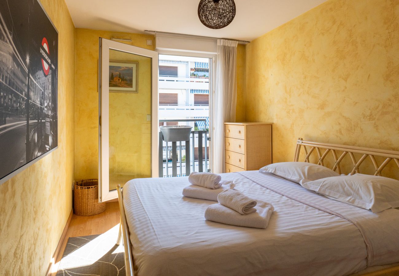 Appartement à Annecy - La Casa 67