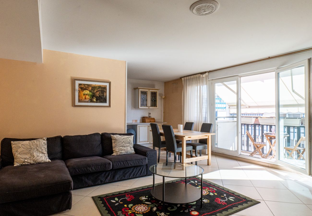 Appartement à Annecy - La Casa 67