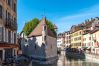 Appartement à Annecy - La Casa 67