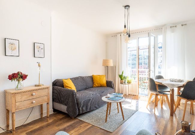 Appartement à Annecy - Le Soleil d´Aléry - Annecy - 2 chambres