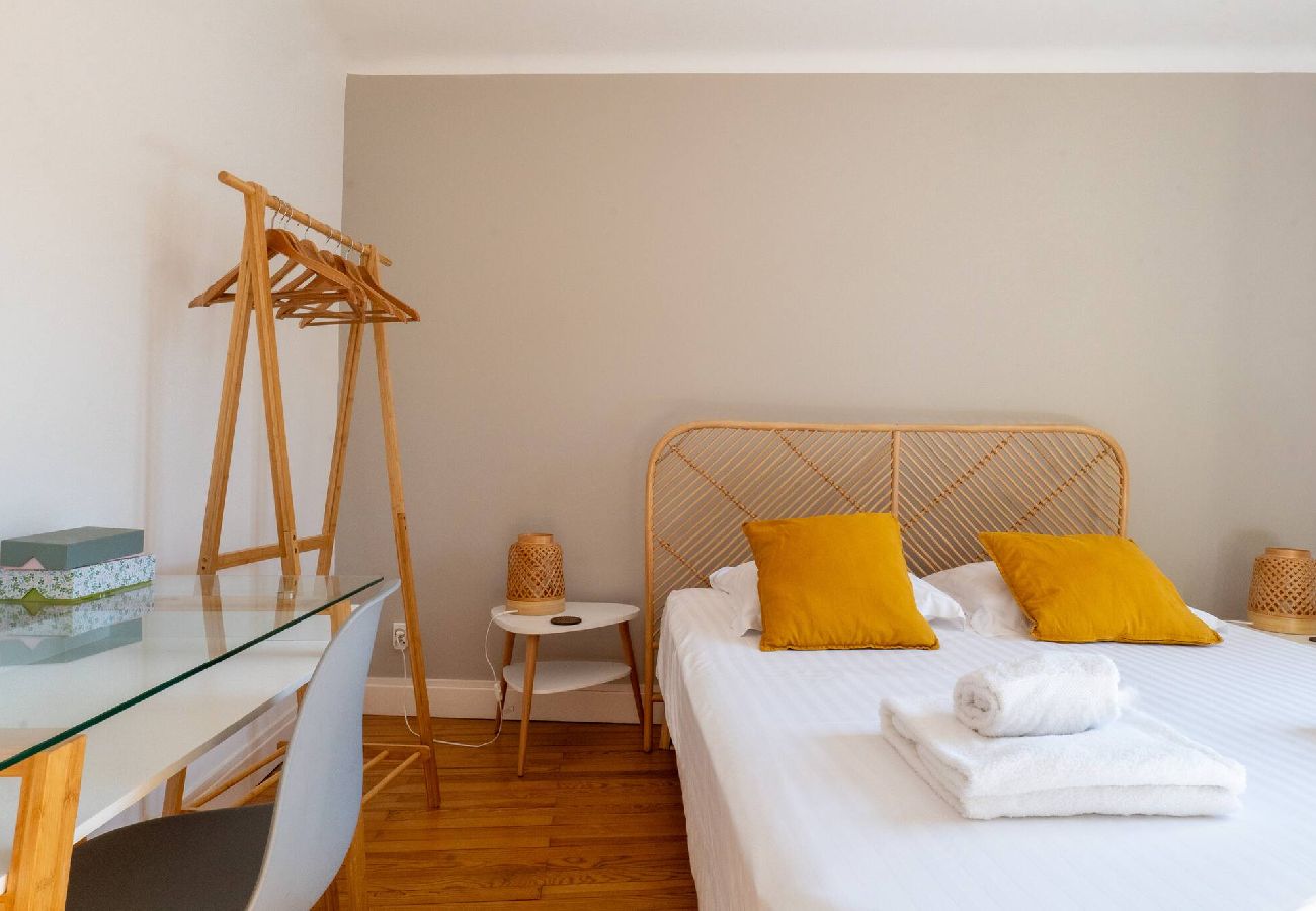 Appartement à Annecy - Le Soleil d´Aléry - Annecy - 2 chambres