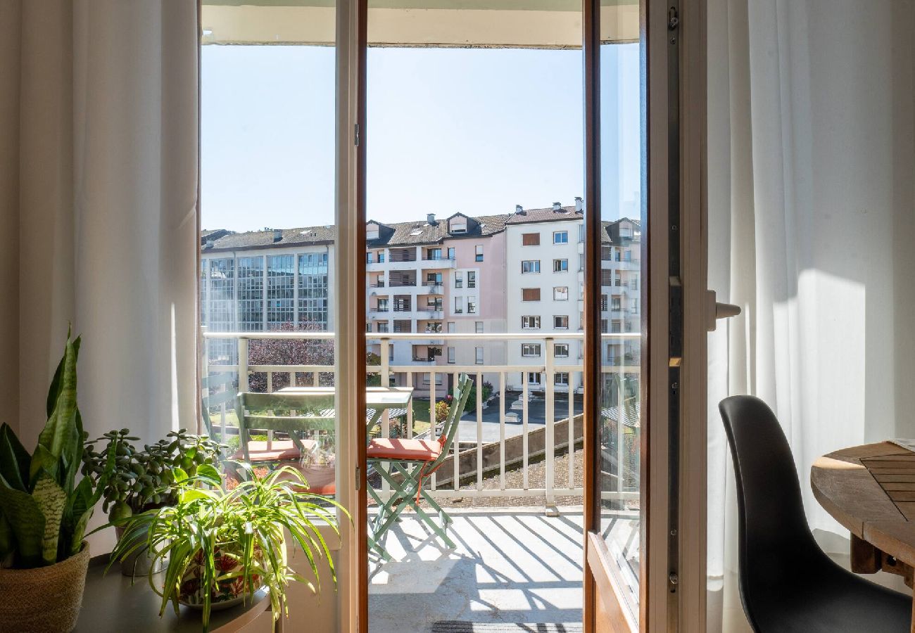 Appartement à Annecy - Le Soleil d´Aléry - Annecy - 2 chambres